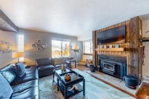 Silverthorne Roost